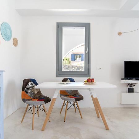 Lagadi Suites By K&K Messaria  Room photo