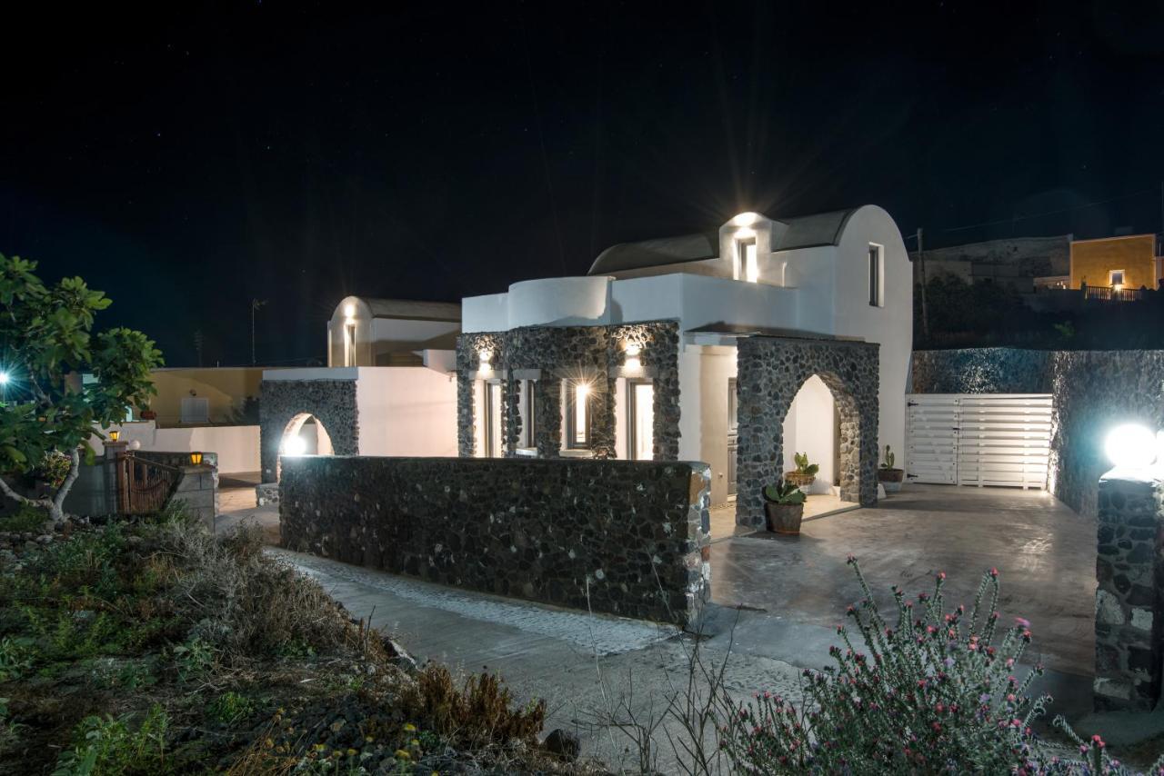 Lagadi Suites By K&K Messaria  Exterior photo