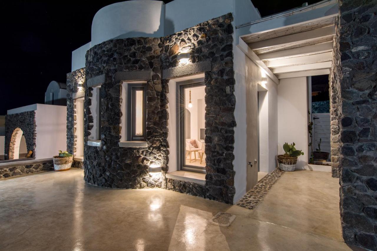 Lagadi Suites By K&K Messaria  Exterior photo