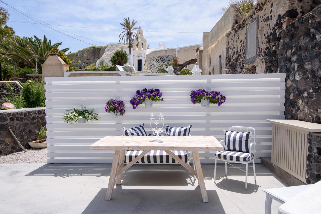 Lagadi Suites By K&K Messaria  Exterior photo