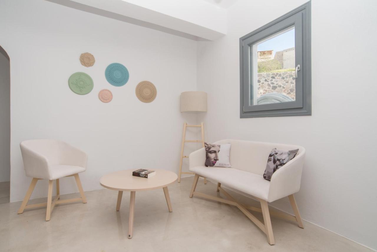 Lagadi Suites By K&K Messaria  Exterior photo