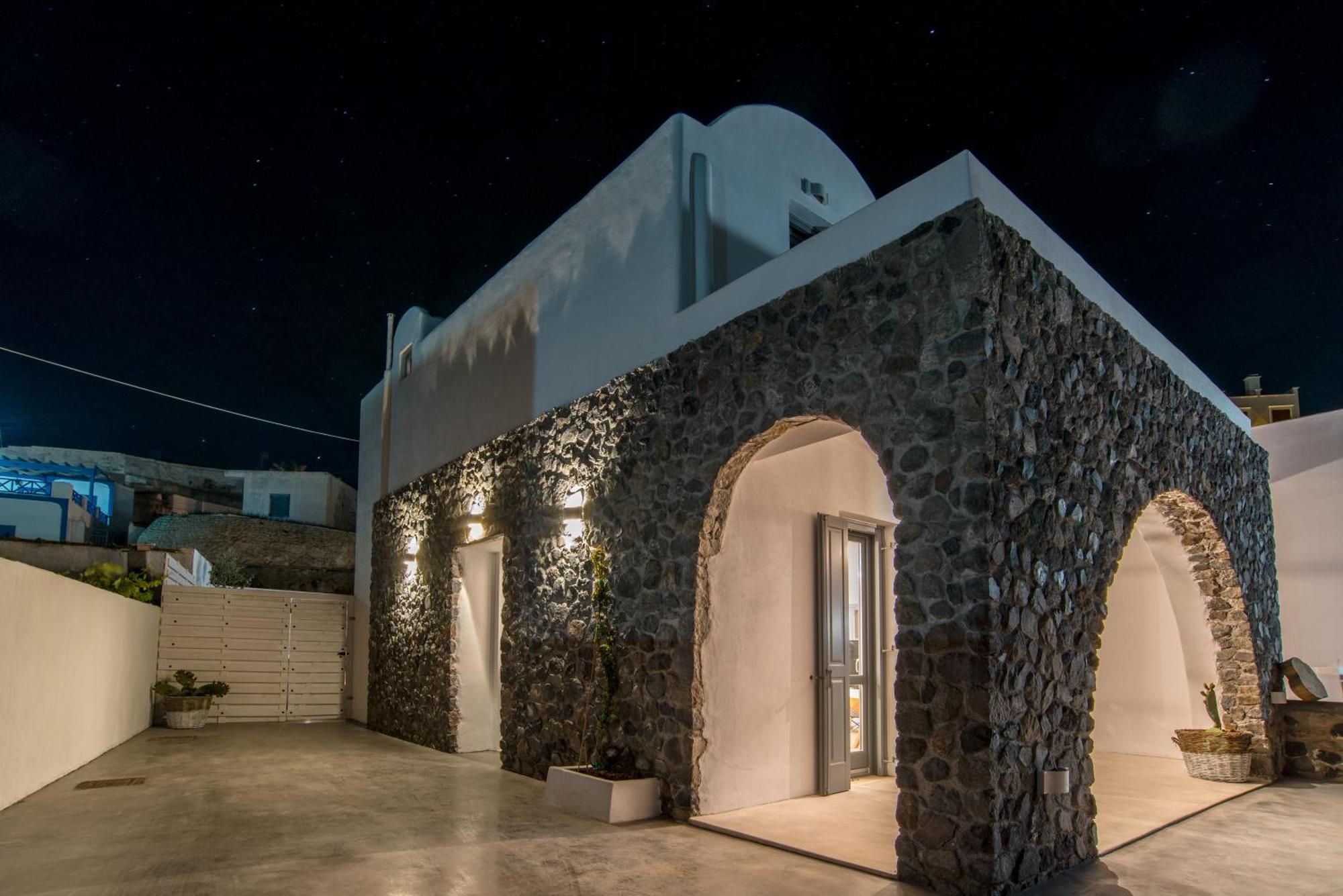 Lagadi Suites By K&K Messaria  Room photo