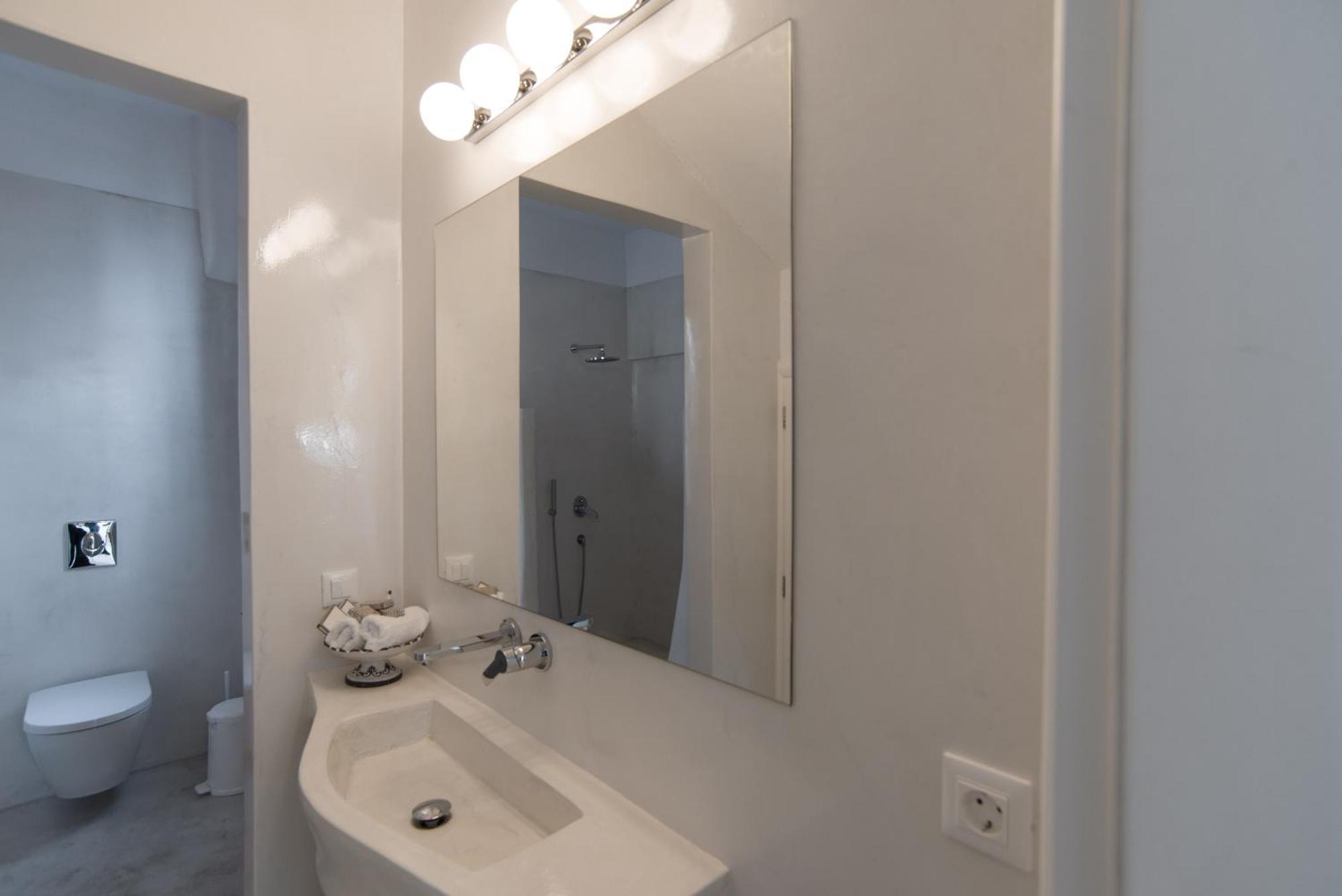 Lagadi Suites By K&K Messaria  Room photo