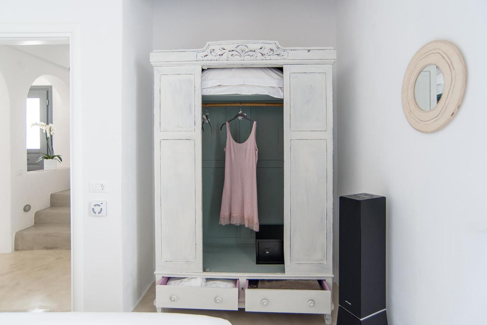 Lagadi Suites By K&K Messaria  Room photo