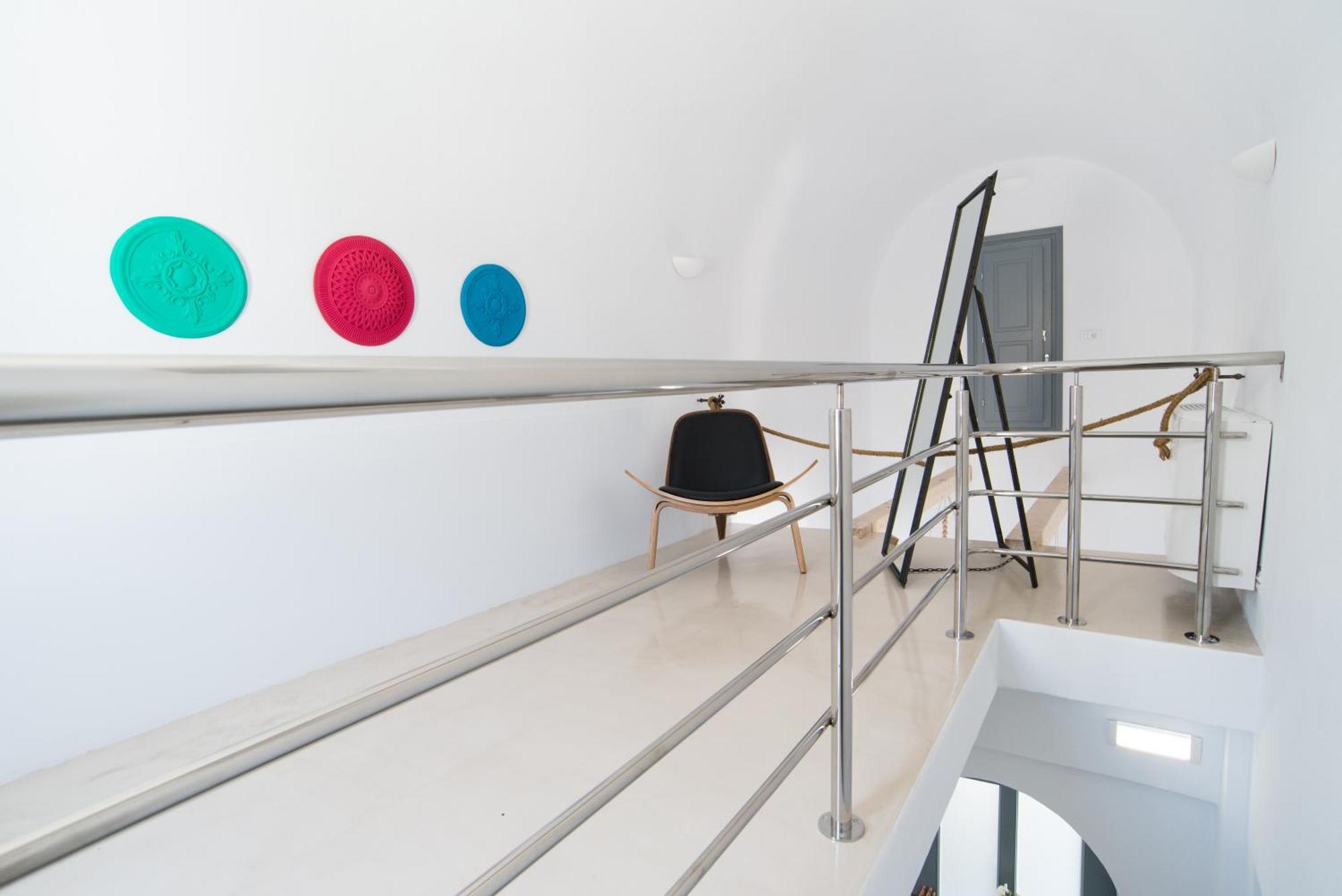 Lagadi Suites By K&K Messaria  Room photo