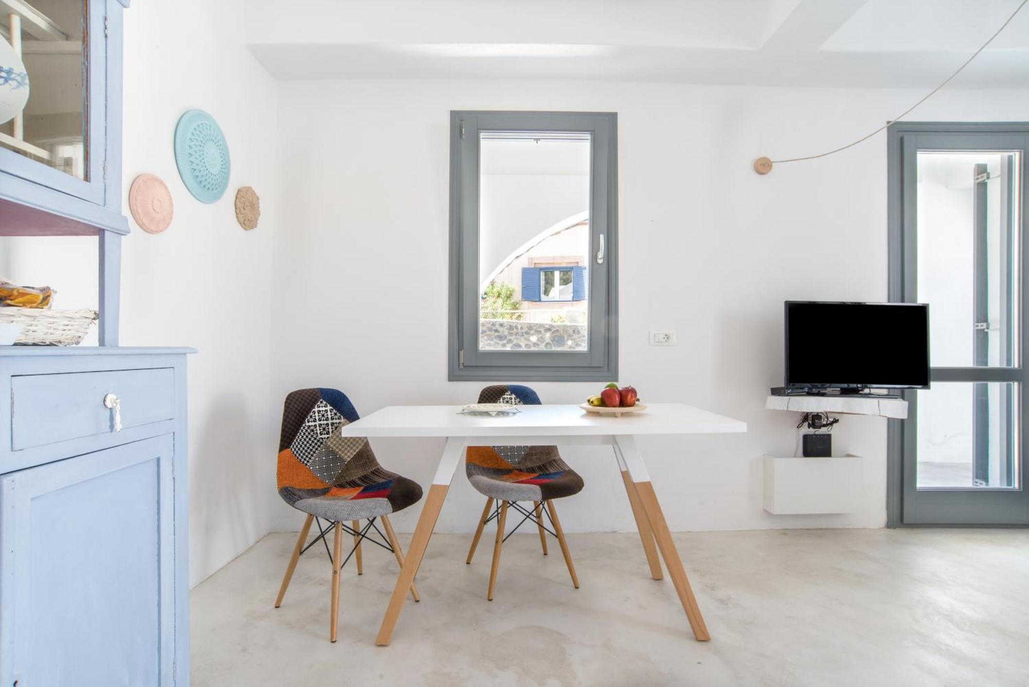 Lagadi Suites By K&K Messaria  Room photo