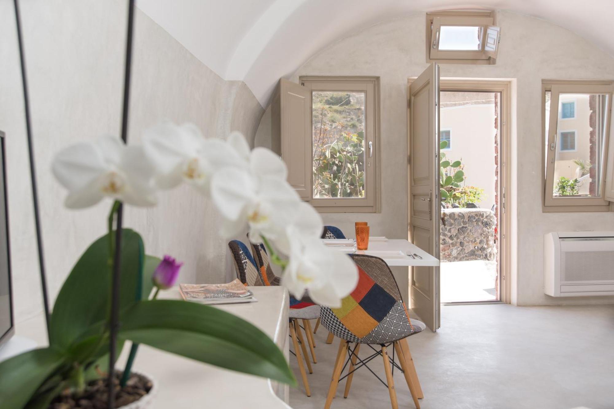 Lagadi Suites By K&K Messaria  Room photo