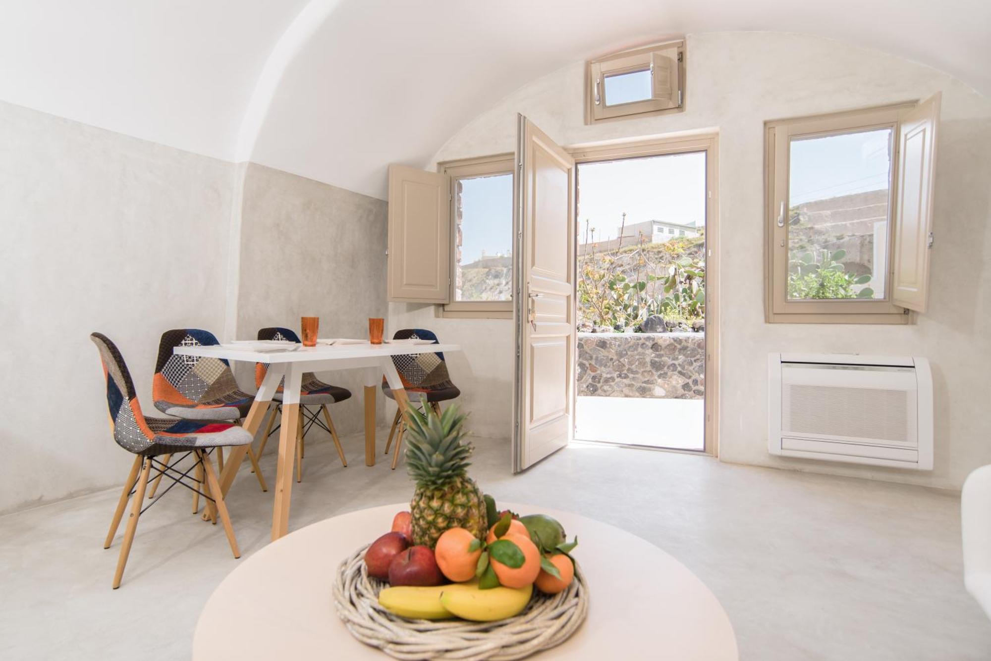 Lagadi Suites By K&K Messaria  Room photo
