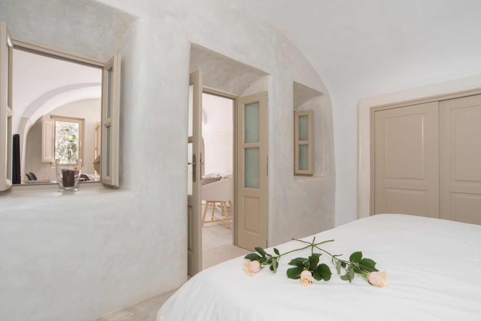 Lagadi Suites By K&K Messaria  Room photo