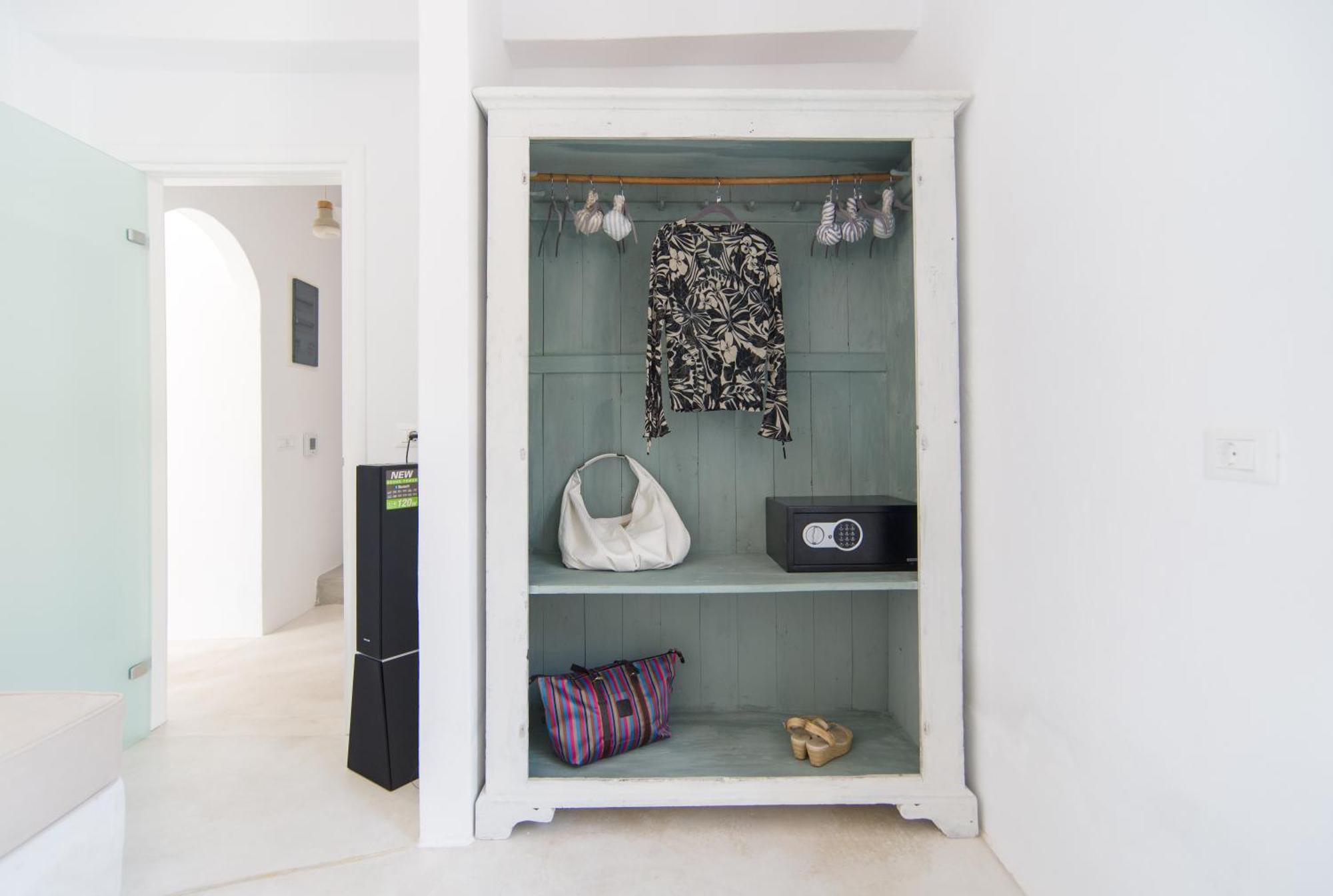 Lagadi Suites By K&K Messaria  Room photo