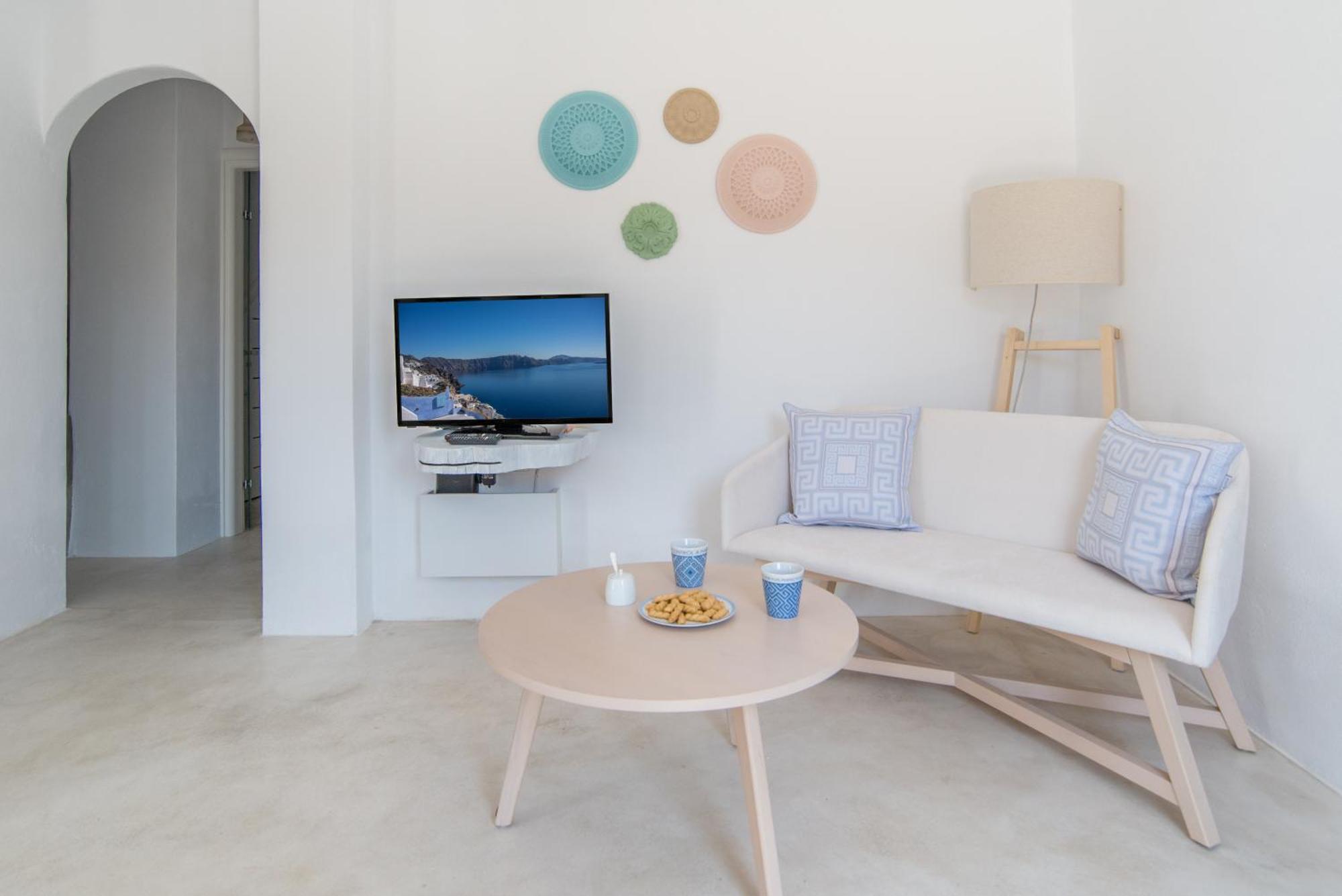 Lagadi Suites By K&K Messaria  Room photo