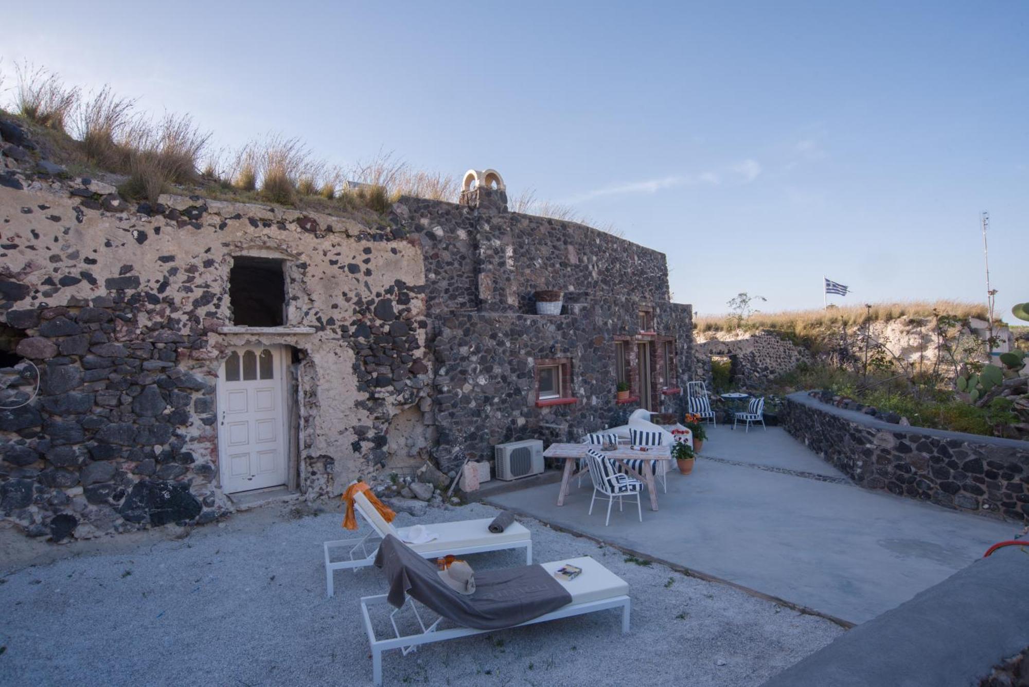 Lagadi Suites By K&K Messaria  Room photo