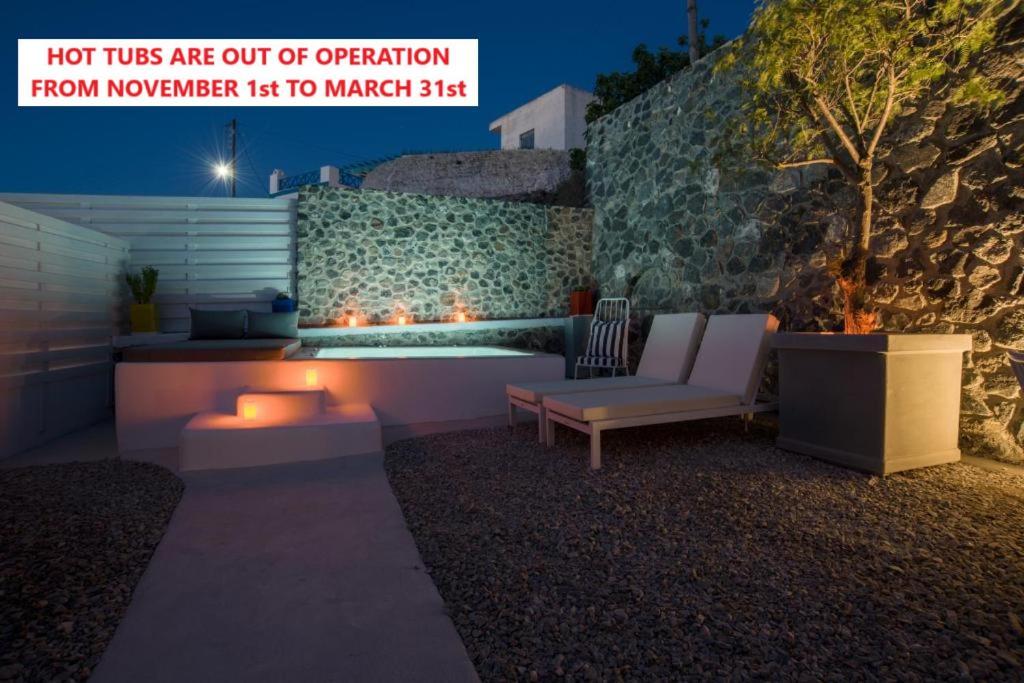 Lagadi Suites By K&K Messaria  Exterior photo
